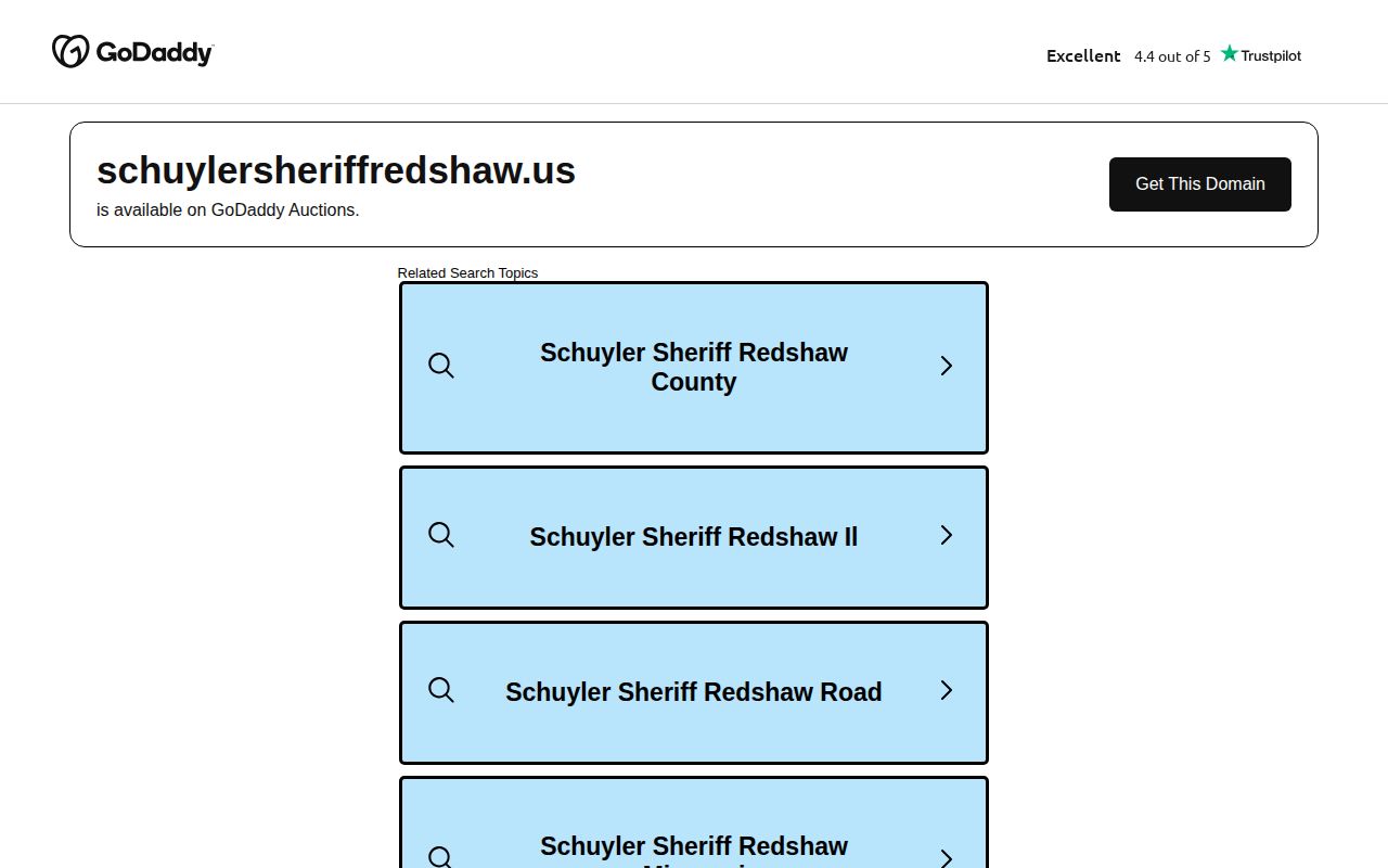 Schuyler County Jail official mixed-agency recent bookings view for Brown County records